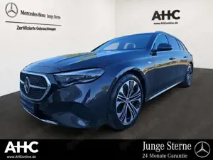 Mercedes-Benz E 300 eT Avantg. Distronic+ AHK HUD Memory 360°