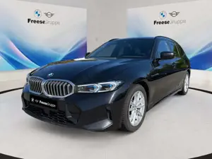 BMW 330 d xDrive Touring AHK HEAD-UP RFK HIFI LORDOSE