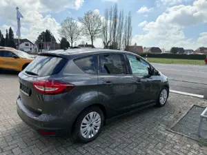 Ford C-Max Bild 4