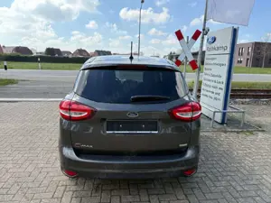 Ford C-Max Bild 3