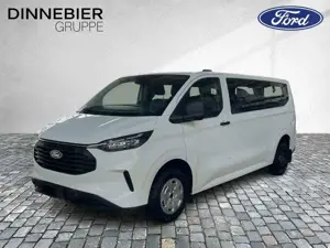 Ford Transit Custom 320 L2 H1 Kombi PKW Trend 100 kW