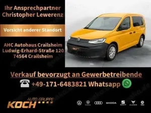 Volkswagen Caddy 2.0 TDI LED Navi GRA Klima