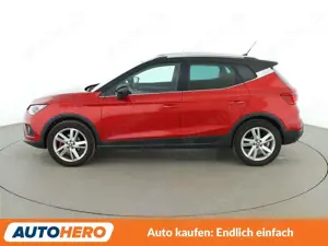 SEAT Arona Bild 3
