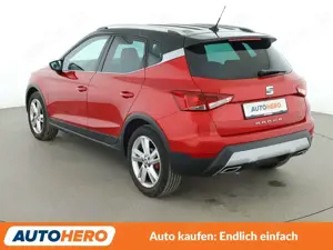SEAT Arona Bild 4