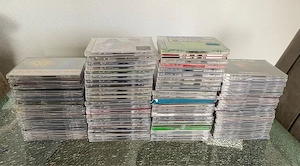 CD Konvolut Alben Sampler Singles Maxi CD Musik Original