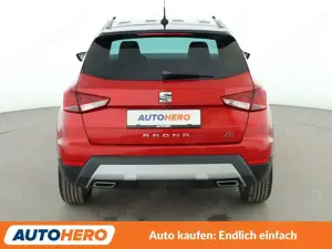 SEAT Arona Bild 5