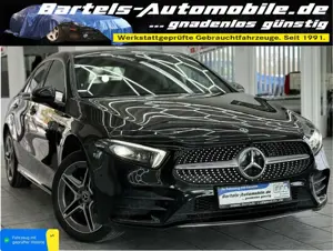 Mercedes-Benz A 250 e AMG Line, LED, Burmester, MBUX, 360°