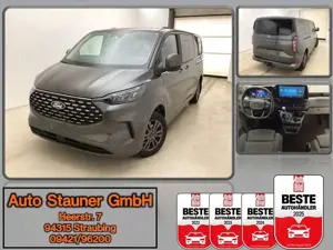 Ford Tourneo Custom 320L2 EcoBlue Titanium/iACC/AHK/