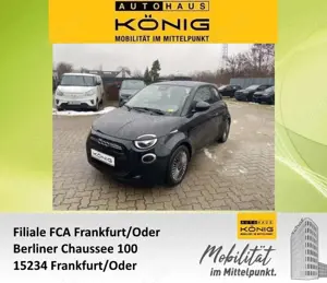 Fiat 500e Icon  Tempomat*Klima*PDC