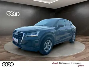 Audi Q2 30 TFSI LED+SOUND+SMARTPHONE+VIRTUAL