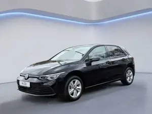 Volkswagen Golf VIII Lim. Life 1.5TSI+96kW+LMR