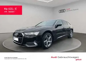 Audi A6 40 TDI quattro Matrix Kamera AHK Leder