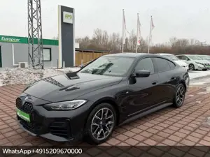 BMW 420 4 Gran Coupe 420 d xDrive M Sport