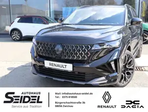 Renault Austral Esprit Alpine Mild Hybrid 150 Automatik