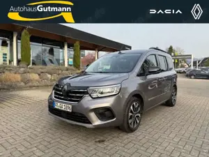 Renault Kangoo III Techno Navi LED ACC Apple CarPlay Android Auto
