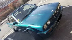 BMW 318 Cabrio