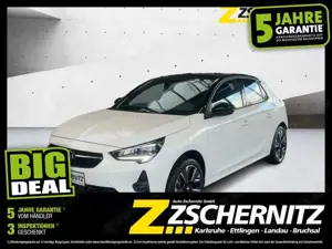 Opel Corsa F e GS SHZ Kamera CarPlay Alcantara