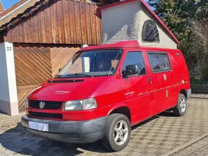 Volkswagen T4 Multivan