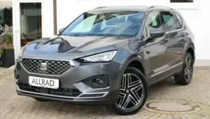 SEAT Tarraco Tarraco 2.0 TDI 4Drive DSG SCR Xcellence