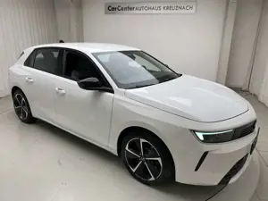 Opel Astra L Lim. 5-trg. Edition Plug-in-Hybrid