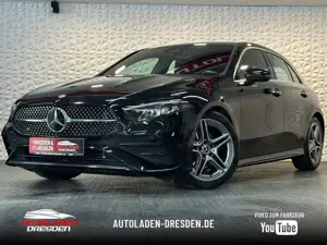 Mercedes-Benz A 200 d AMG VIRTUAL#SHZ#LED#CAM#NAVI#DISTRO#KEYLE