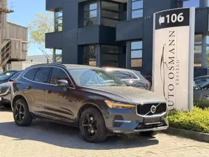 Volvo XC60 B5 D AWD Geartronic Momentum Pro   ACC