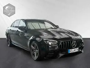 Mercedes-Benz E 63 AMG AMG E 63 S I MB 100 Garantie 2J. I 4x4 I AHK