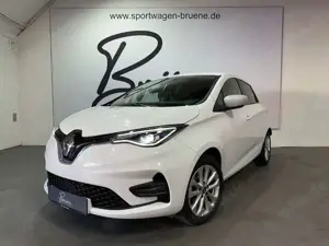 Renault ZOE Experience Z.E.50 Miet-Batterie,ALU,AppCarPl