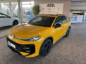 Volkswagen T-Roc 1.5 eTSI DSG R-Line | Pano | Matrix | ACC