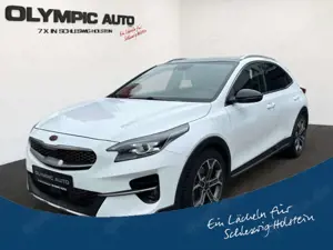 Kia XCeed 1.6 T-GDI Platinum (EURO 6d-TEMP)