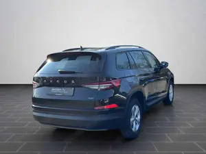 Skoda Kodiaq 2.0 TDI Tour 4x4 Navi, RFK, Matrix-LED, A Bild 2
