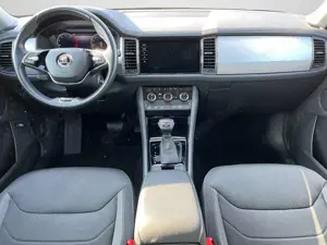 Skoda Kodiaq 2.0 TDI Tour 4x4 Navi, RFK, Matrix-LED, A Bild 3
