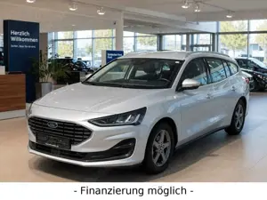 Ford Focus 1.5 TDCI Turnier Titanium/NAVI/RFK/8-fach