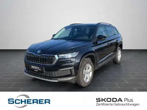 Skoda Kodiaq 2.0 TDI Tour 4x4 Navi, RFK, Matrix-LED, A