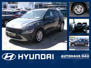 Hyundai KONA 1.0 Edition 30+ Inspektionspaket BigDeal!