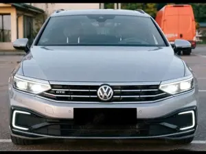 Volkswagen Passat Variant Passat Variant GTE 1.4 TSI Plug-In-Hybrid DSG