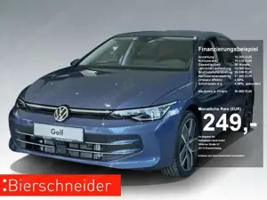 Volkswagen Golf 8 1.5 TSI Style *Tageszulassung* AHK HuD IQ.LIGHT