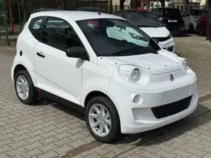 Aixam Others Minauto Mopedauto L6e Automatik
