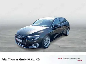 Audi A3 Sportback 35 TFSI S tronic advanced LED Navi ACC S