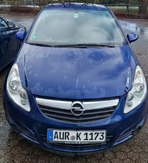 Opel Corsa 1.2 16V Easytronic Innovation