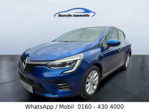Renault Clio V Intens  LED Automatik Navi nur 64 Tkm