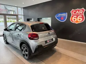 Citroen C3 Bild 4