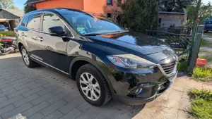 Mazda CX-9