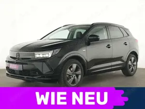 Opel Grandland Ultimate 360°|LED|Navi|SHZ|Kima