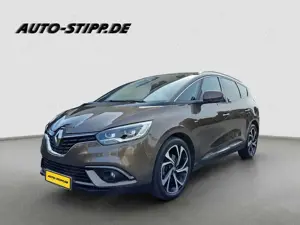 Renault Grand Scenic 1.6 dCi BOSE Ed. HUD LED DAB SOUNDS