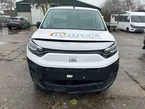 Fiat Doblo Kastenwa L1 1.2 PureTech 81 Nur 7000 Km