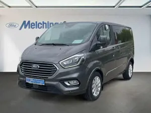 Ford Tourneo Custom Titanium 320 L1 Tourneo