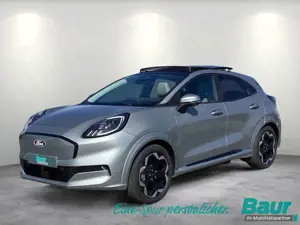 Ford Puma 43 kWh Premium Pano WInter-Paket 360°Kamera