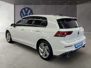 Volkswagen Golf GTI Golf VIII 2.0 TSI DSG GTI Navi LEDPlus DAB+ Fron Bild 4