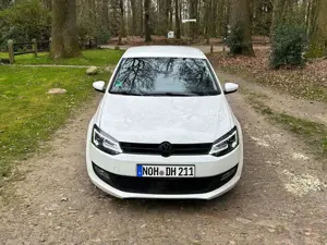 Volkswagen Polo Polo 1.2 TDI Blue Motion 87g Bild 2